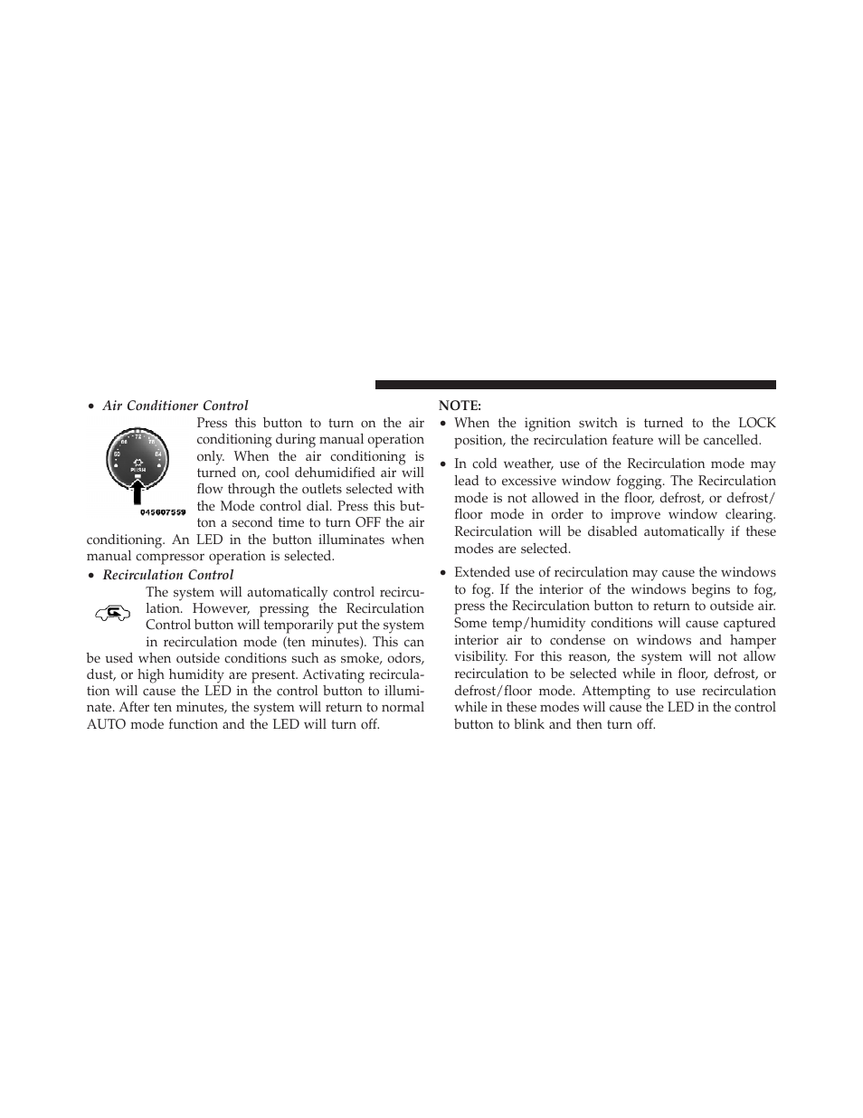 Jeep 2011 Wrangler User Manual | Page 362 / 603