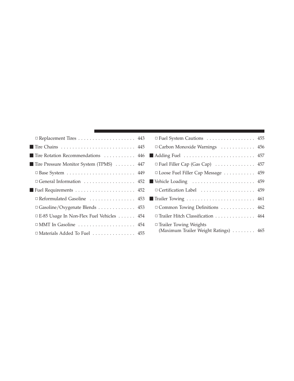 Jeep 2011 Wrangler User Manual | Page 370 / 603