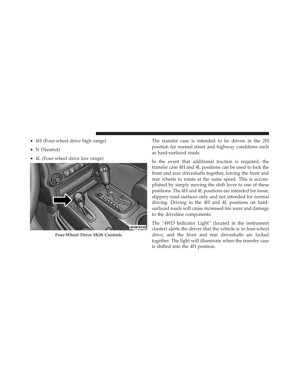 Jeep 2011 Wrangler User Manual | Page 386 / 603