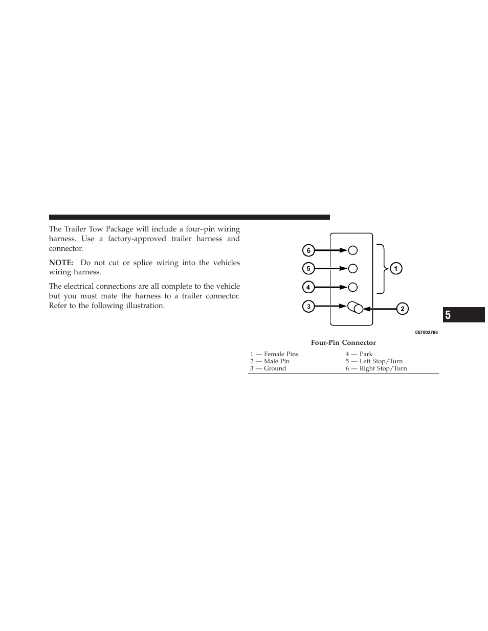 Jeep 2011 Wrangler User Manual | Page 477 / 603
