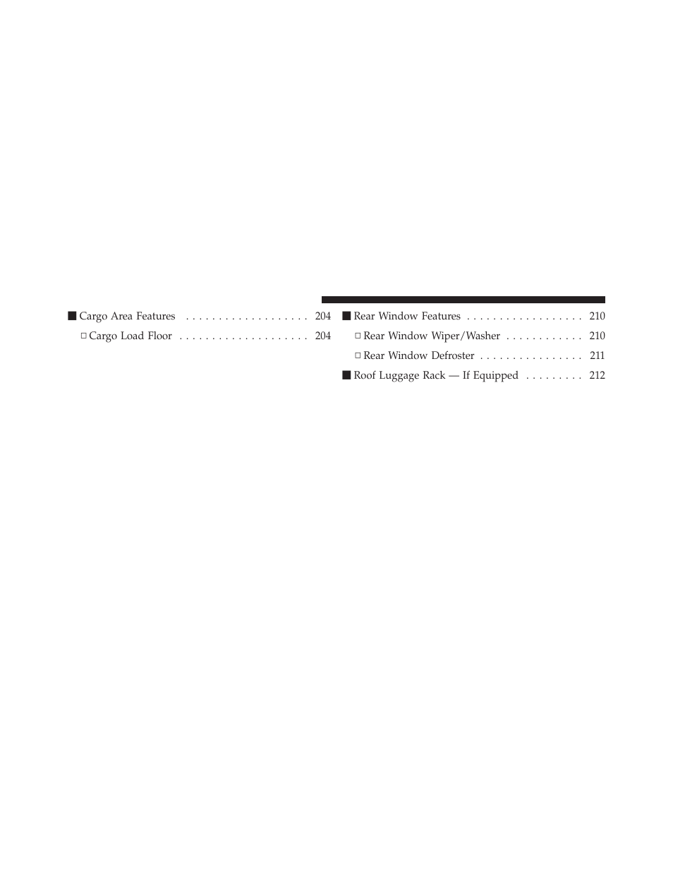 Jeep 2011 Liberty User Manual | Page 100 / 542
