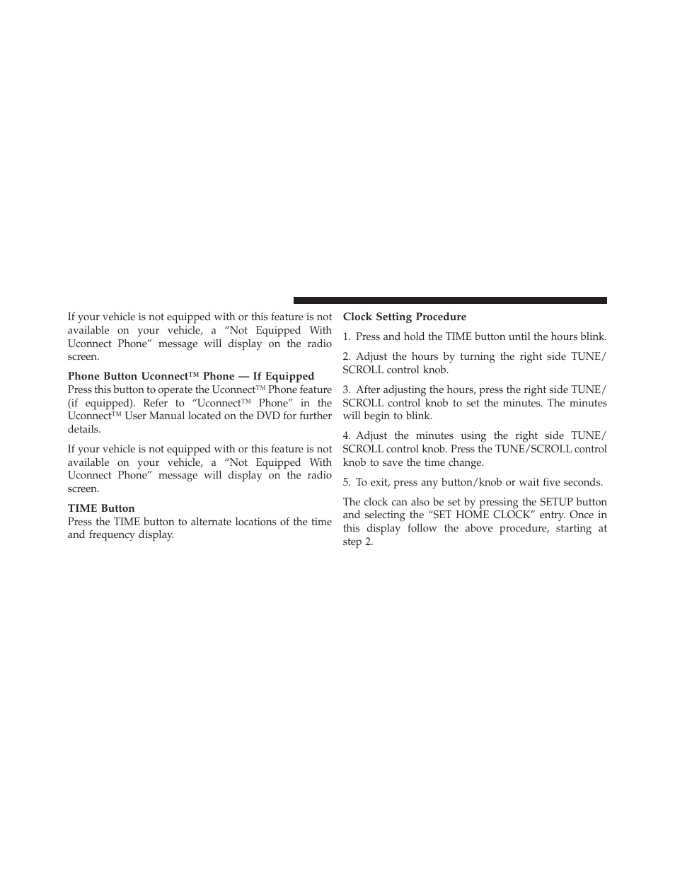 Jeep 2011 Liberty User Manual | Page 252 / 542