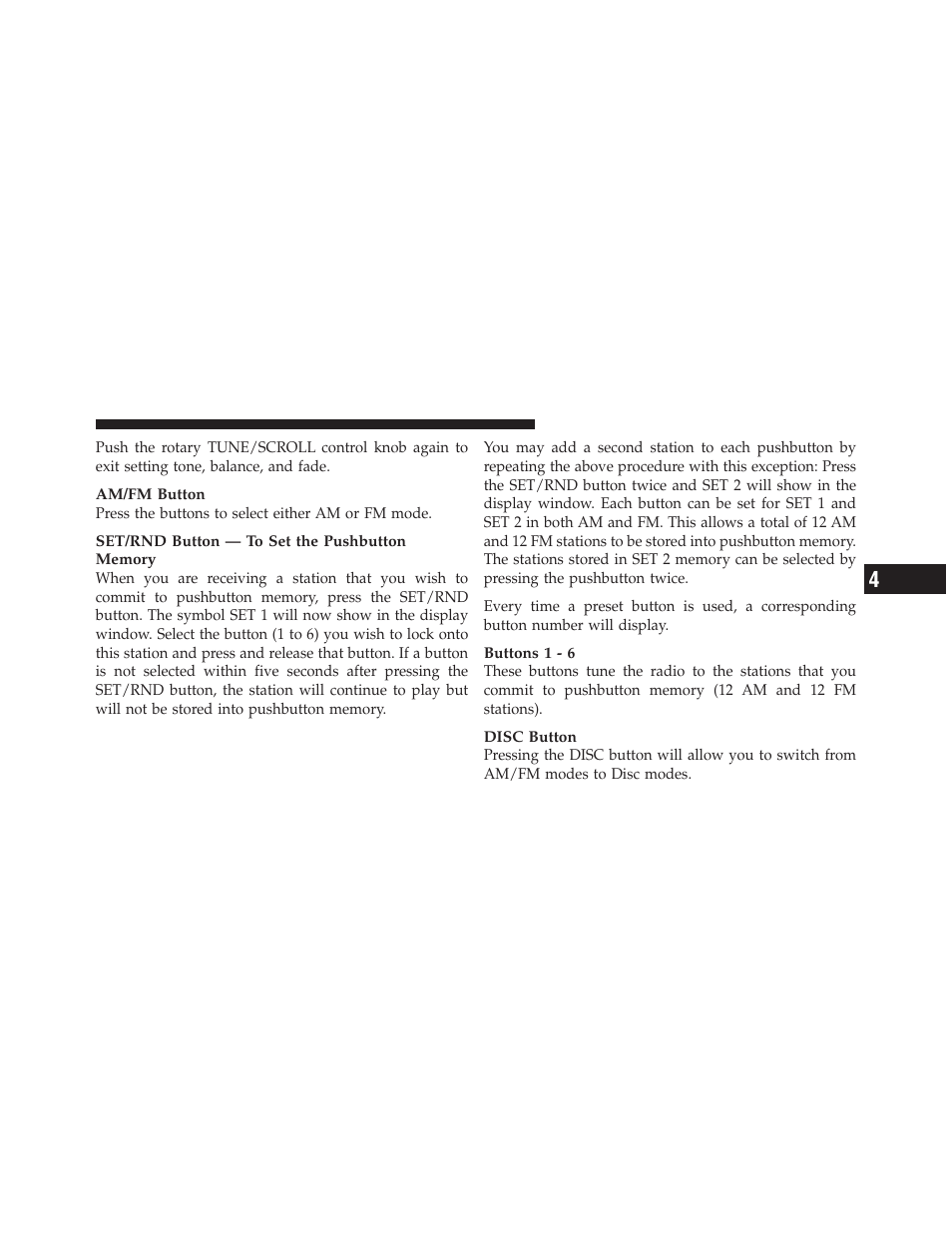 Jeep 2011 Liberty User Manual | Page 273 / 542