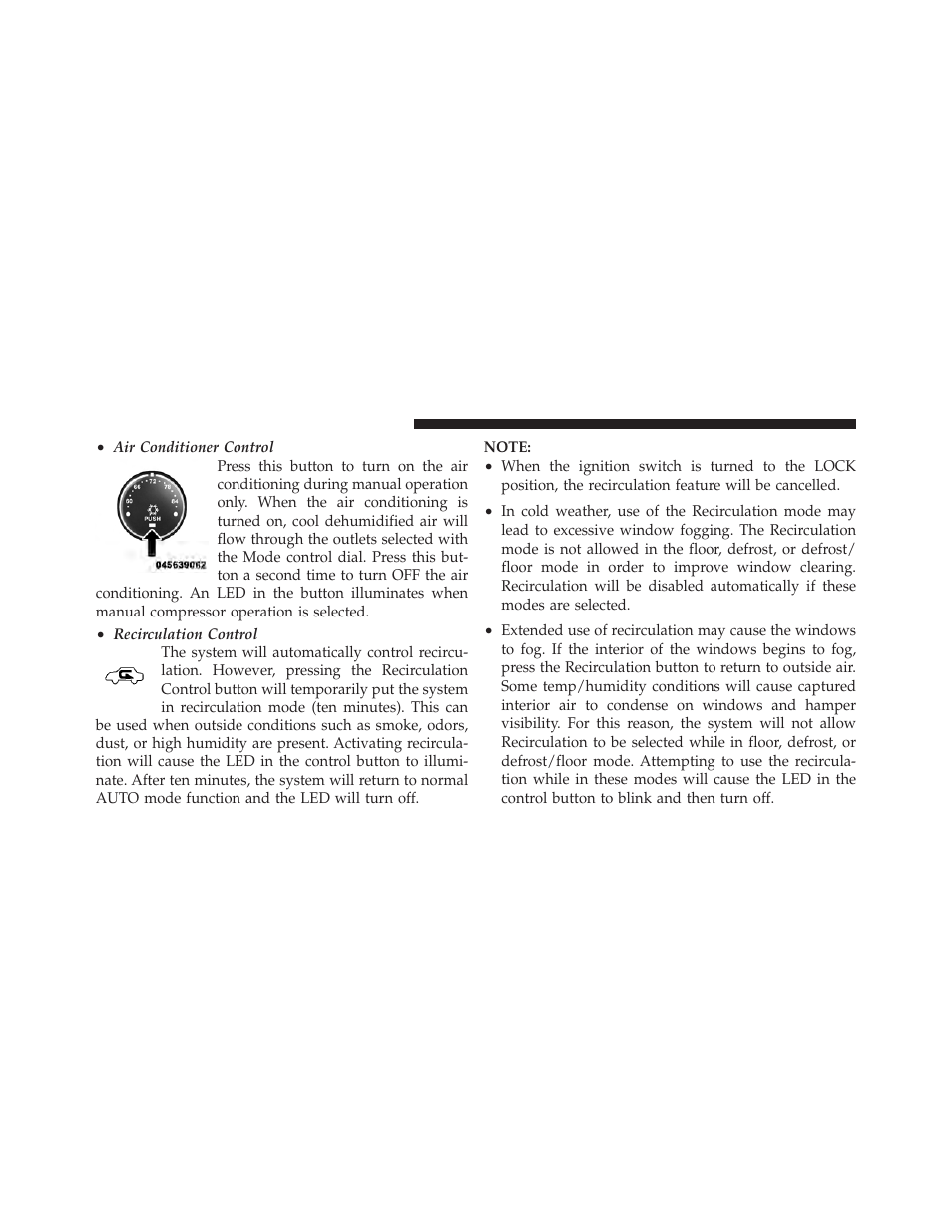 Jeep 2011 Liberty User Manual | Page 306 / 542