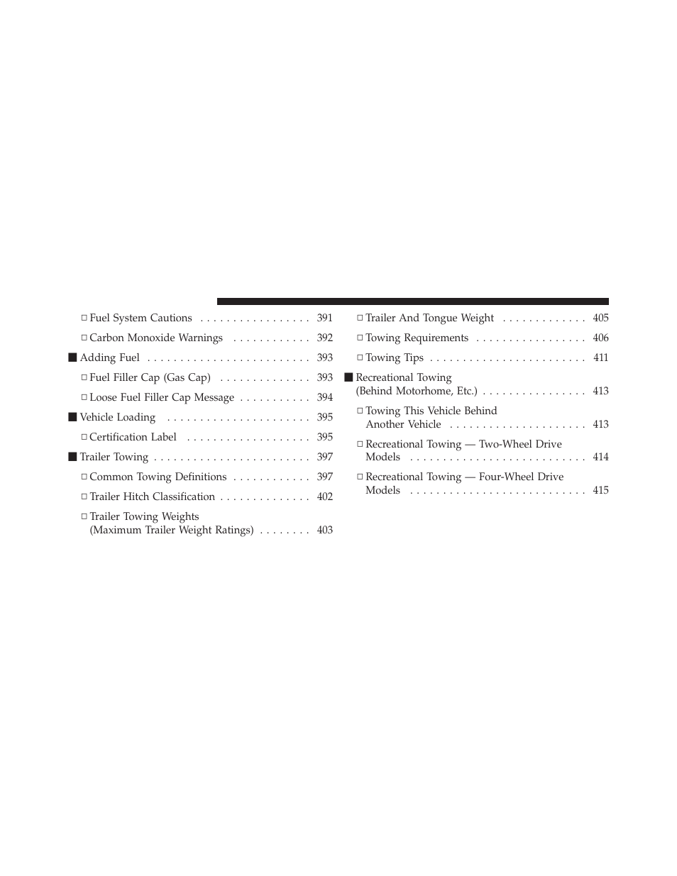 Jeep 2011 Liberty User Manual | Page 314 / 542