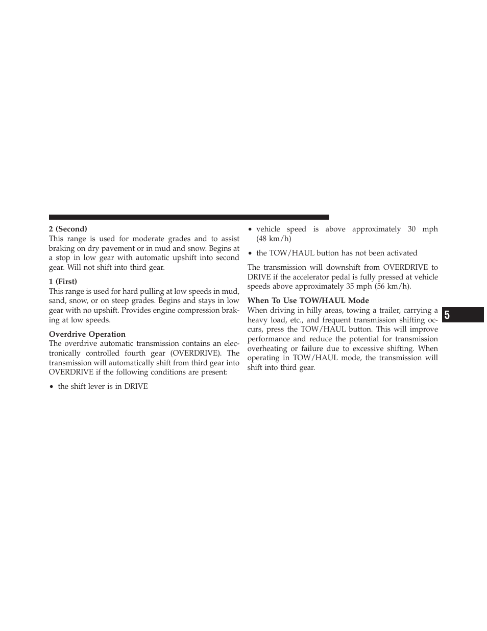 Jeep 2011 Liberty User Manual | Page 321 / 542