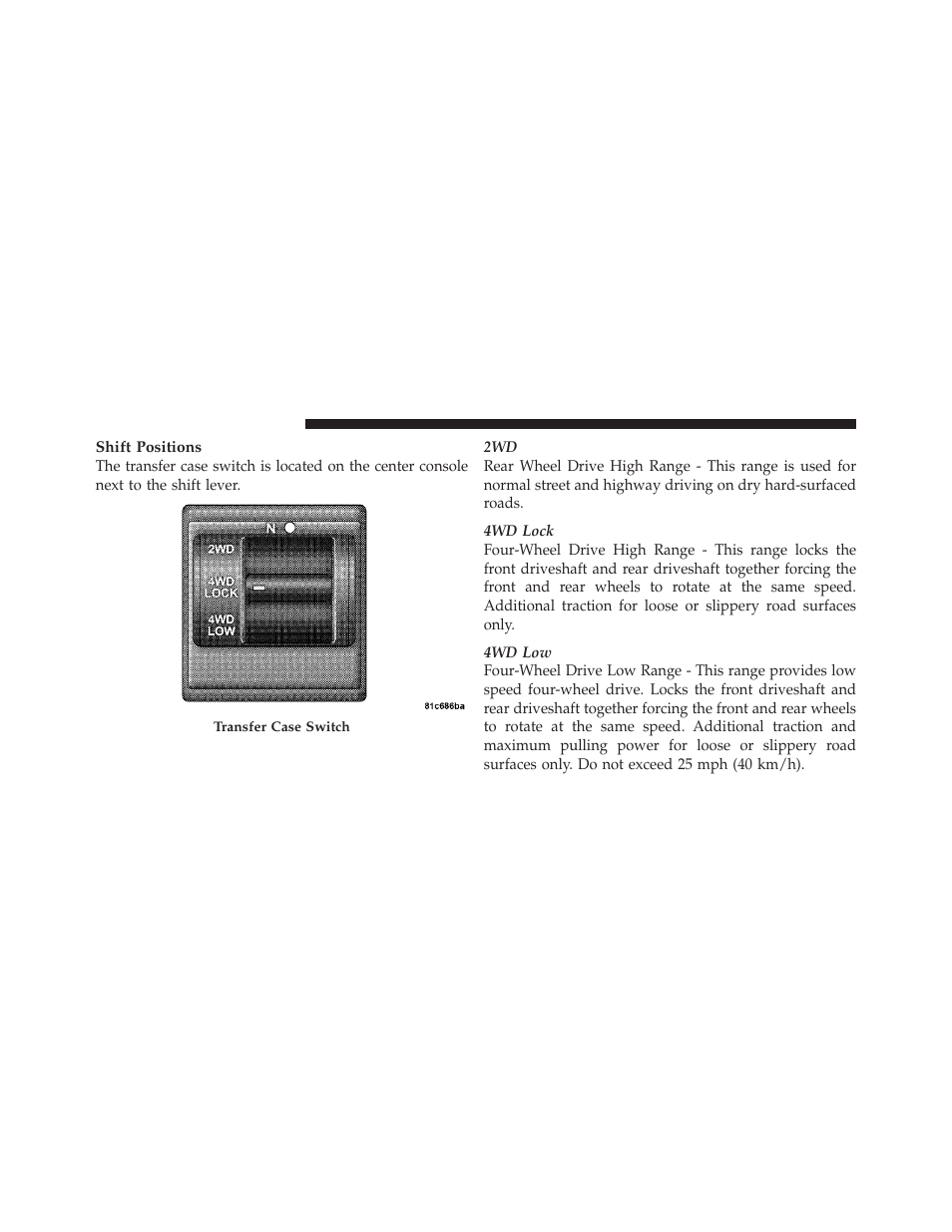 Jeep 2011 Liberty User Manual | Page 326 / 542