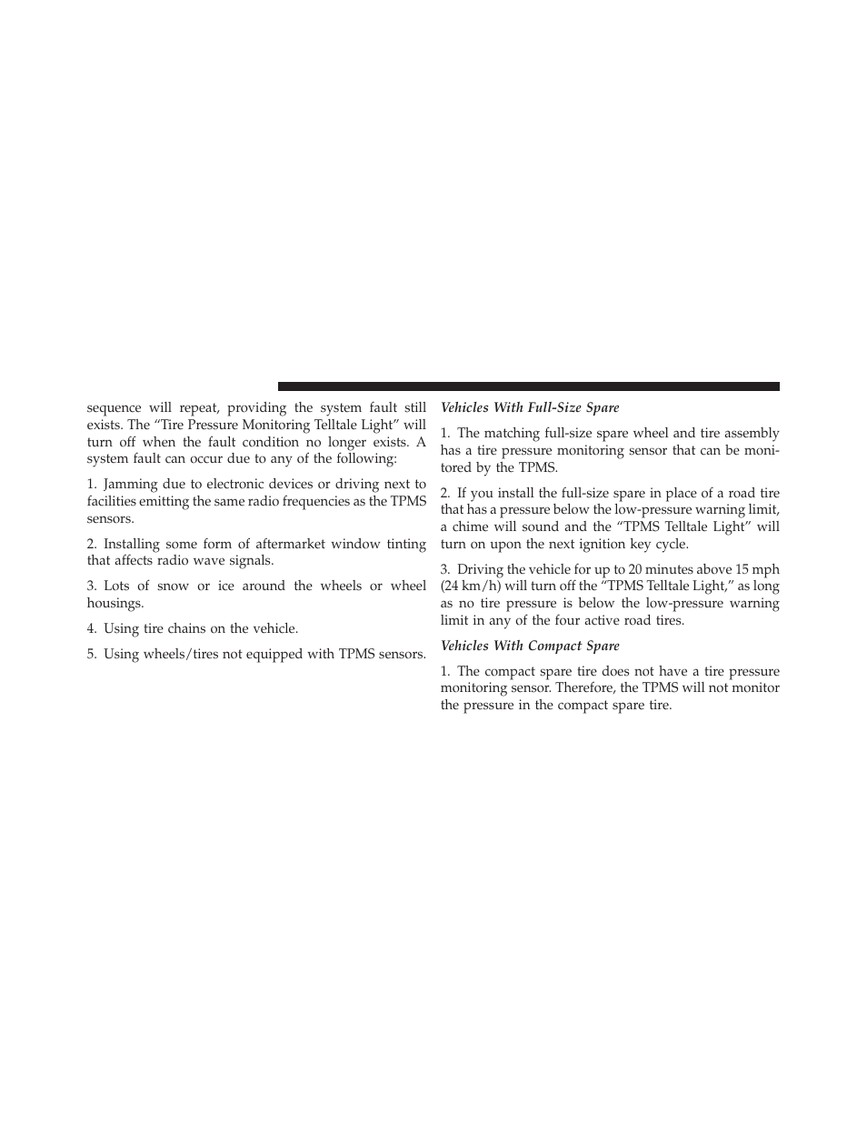 Jeep 2011 Liberty User Manual | Page 384 / 542