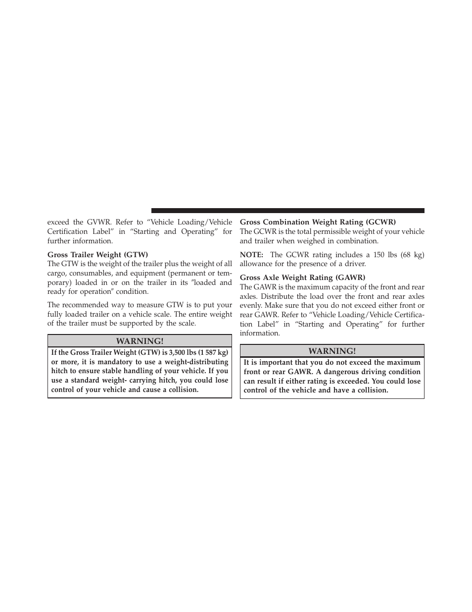 Jeep 2011 Liberty User Manual | Page 400 / 542