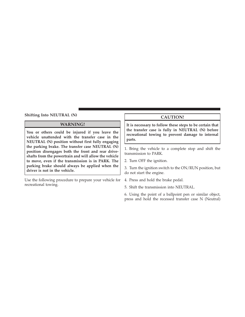 Jeep 2011 Liberty User Manual | Page 418 / 542