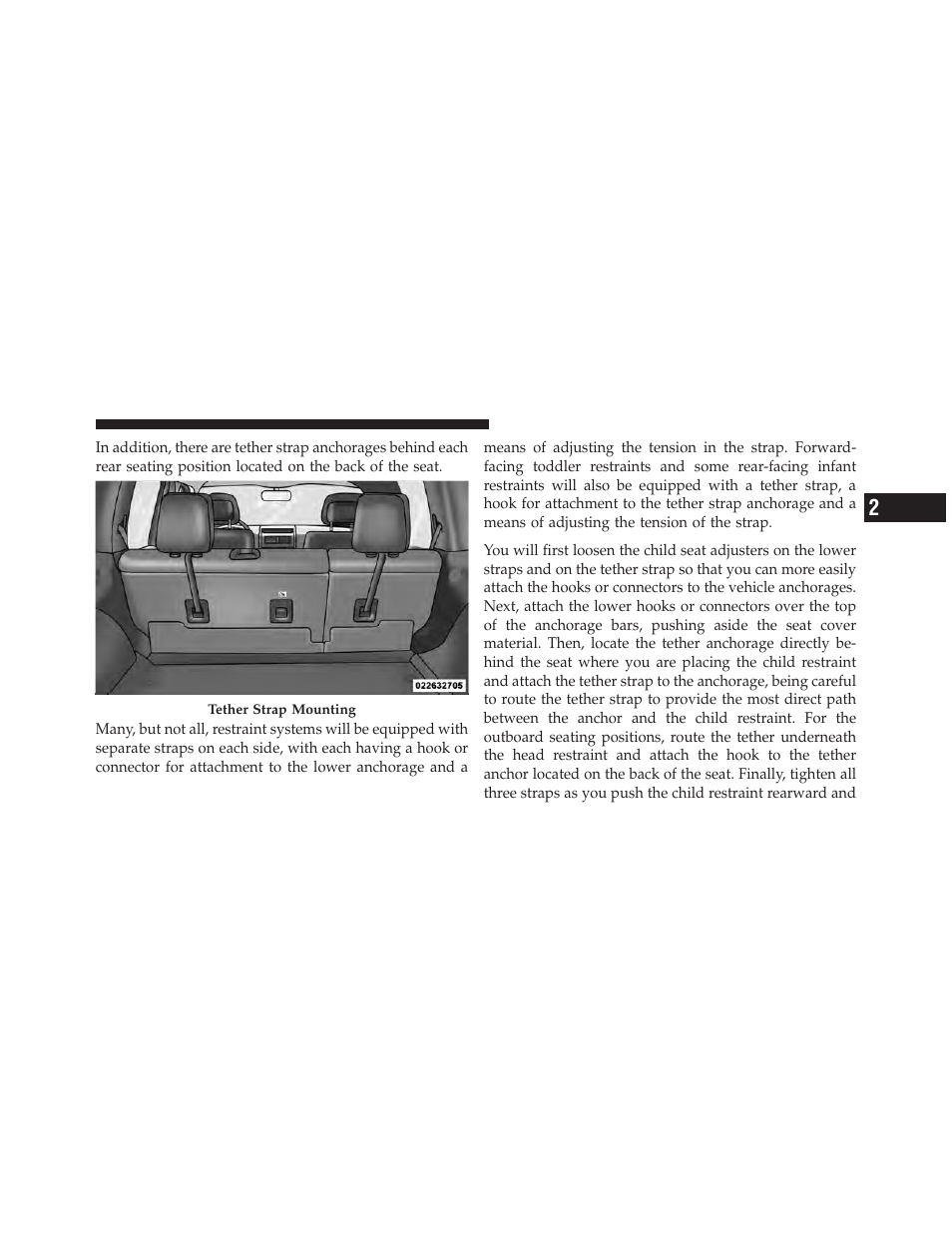 Jeep 2011 Liberty User Manual | Page 85 / 542