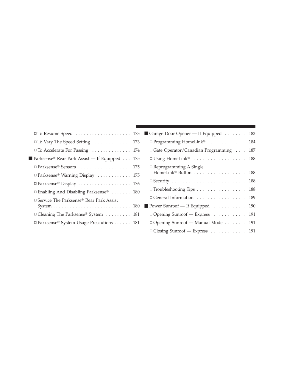 Jeep 2011 Liberty User Manual | Page 98 / 542