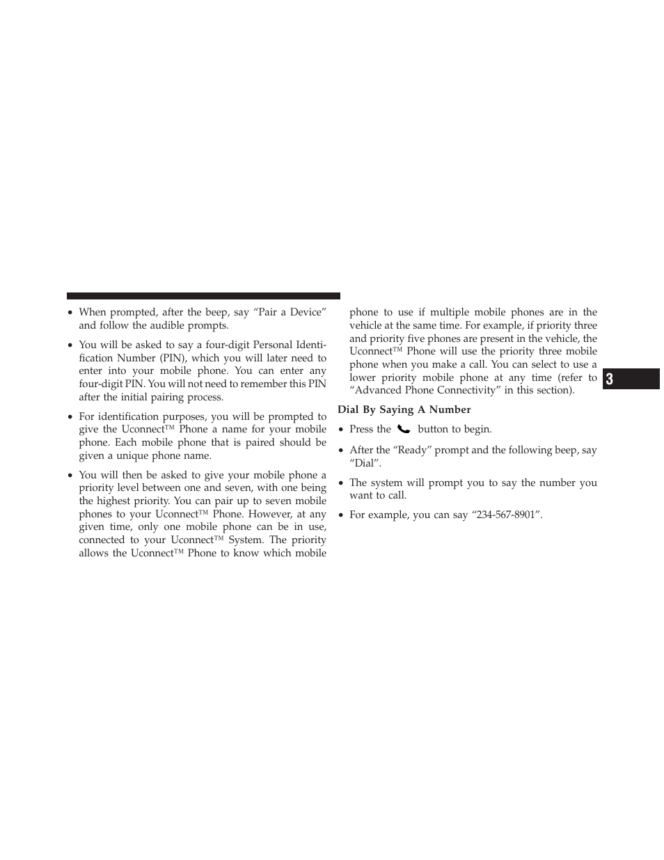 Jeep 2011 Compass User Manual | Page 103 / 490