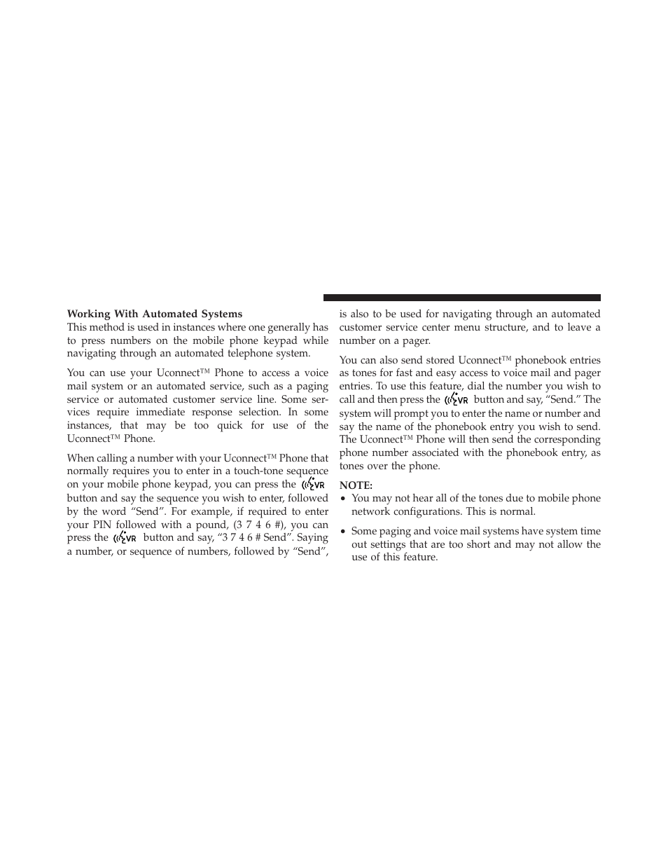 Jeep 2011 Compass User Manual | Page 114 / 490