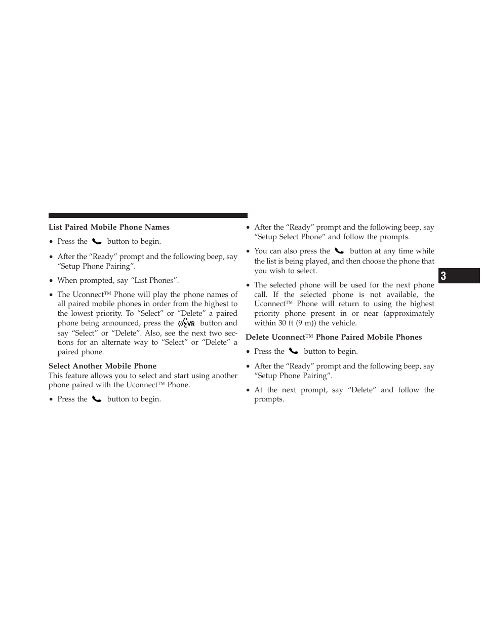 Jeep 2011 Compass User Manual | Page 117 / 490