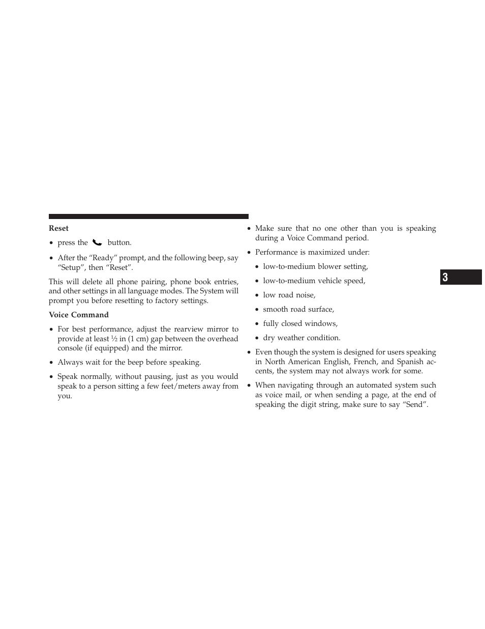 Jeep 2011 Compass User Manual | Page 119 / 490