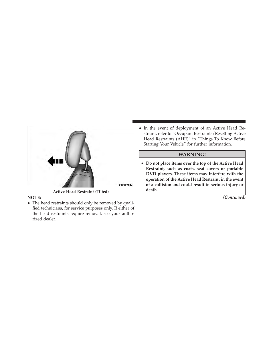Jeep 2011 Compass User Manual | Page 144 / 490