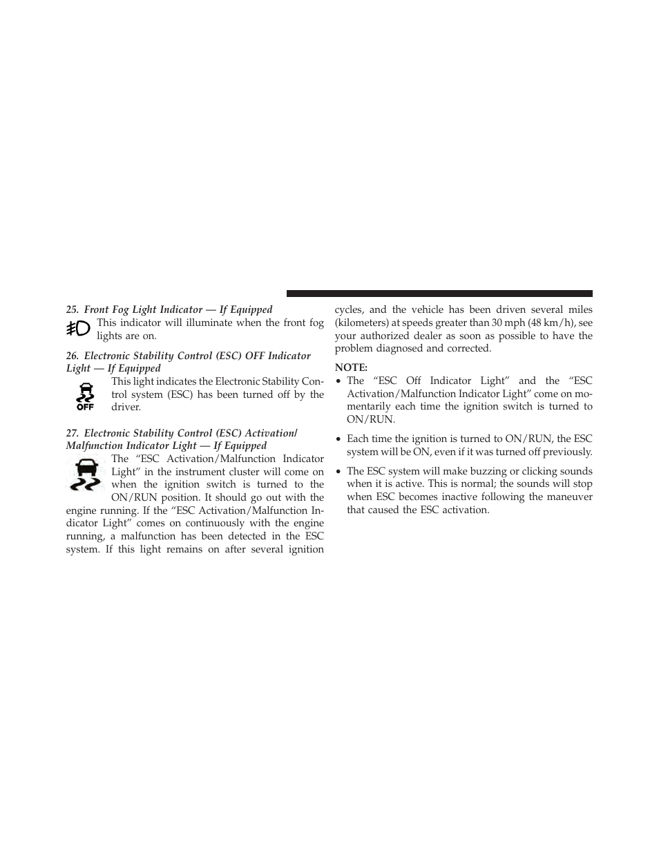 Jeep 2011 Compass User Manual | Page 206 / 490