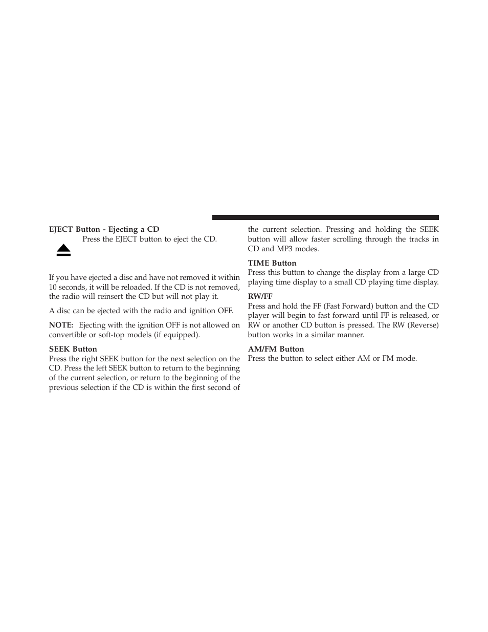 Jeep 2011 Compass User Manual | Page 244 / 490