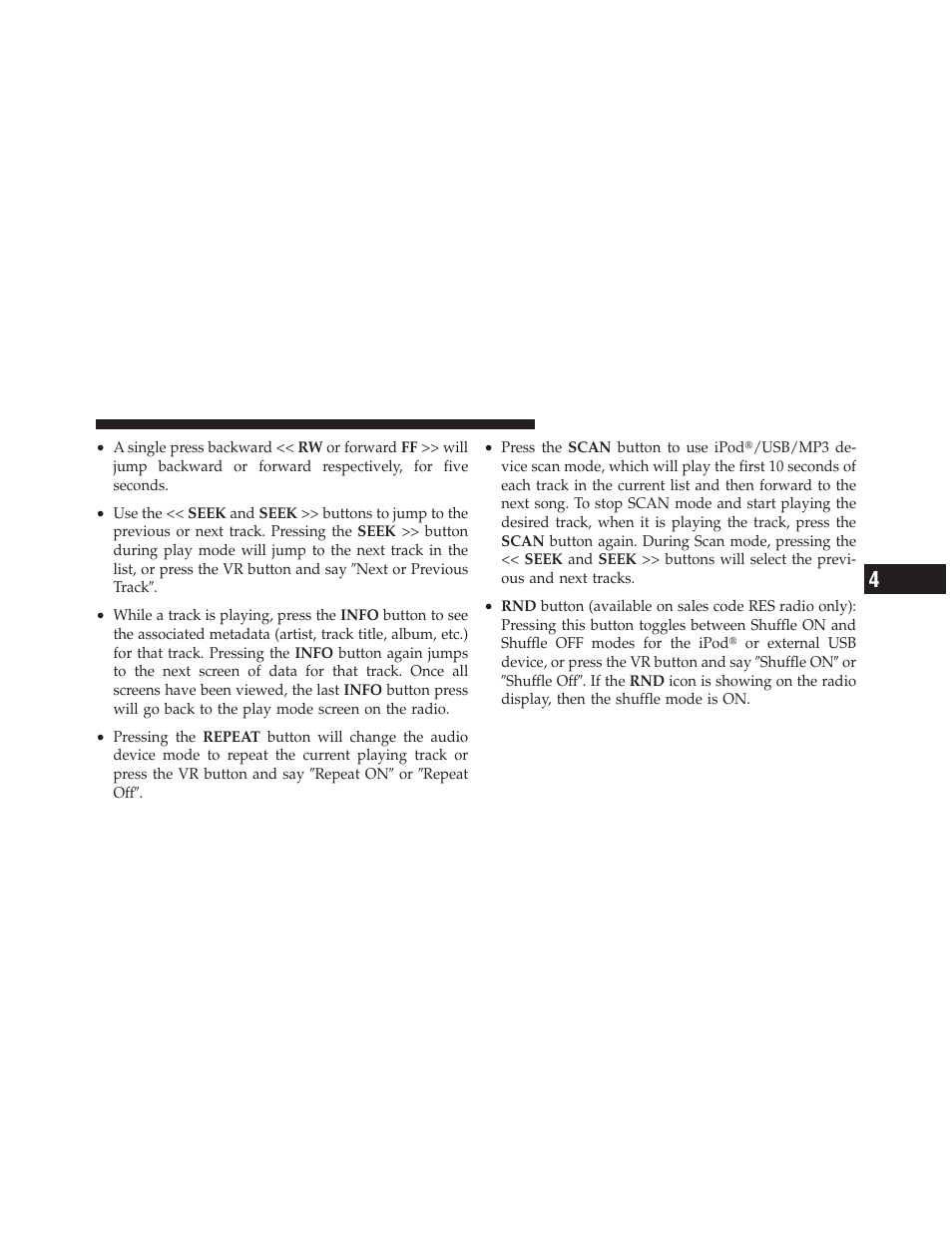 Jeep 2011 Compass User Manual | Page 267 / 490