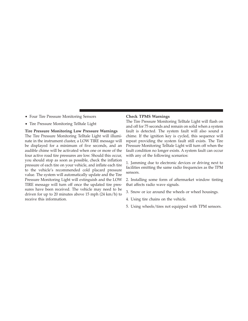Jeep 2011 Compass User Manual | Page 344 / 490