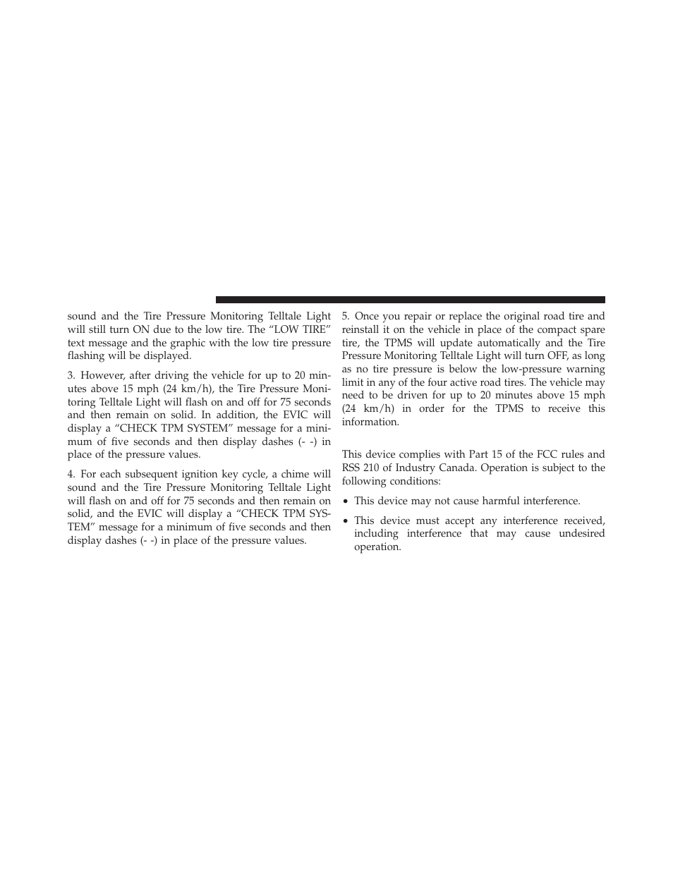 General information | Jeep 2011 Compass User Manual | Page 350 / 490