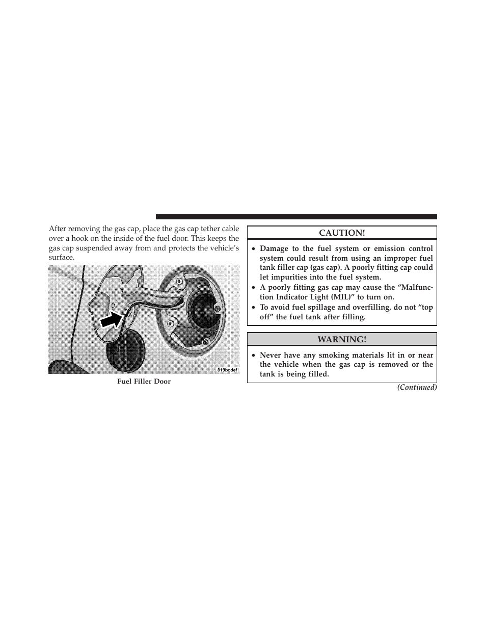 Jeep 2011 Compass User Manual | Page 356 / 490