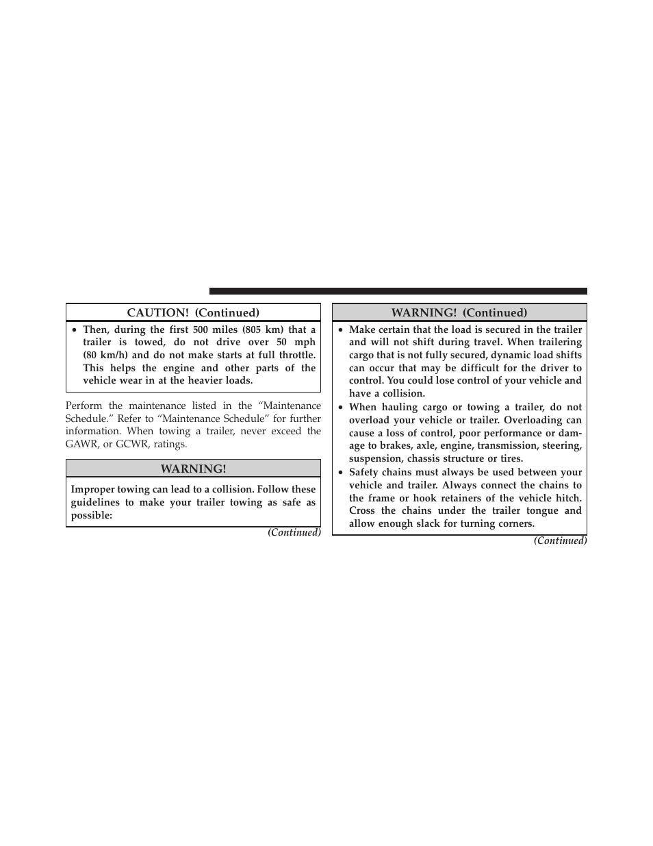 Jeep 2011 Compass User Manual | Page 366 / 490