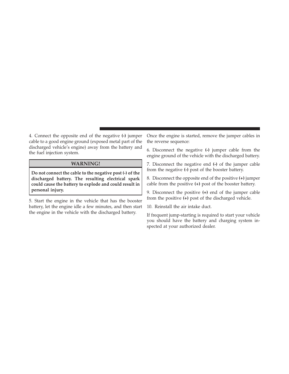 Jeep 2011 Compass User Manual | Page 390 / 490