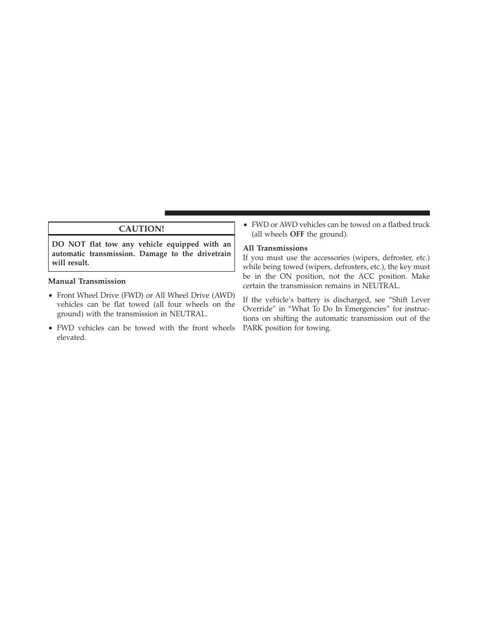 Jeep 2011 Compass User Manual | Page 394 / 490