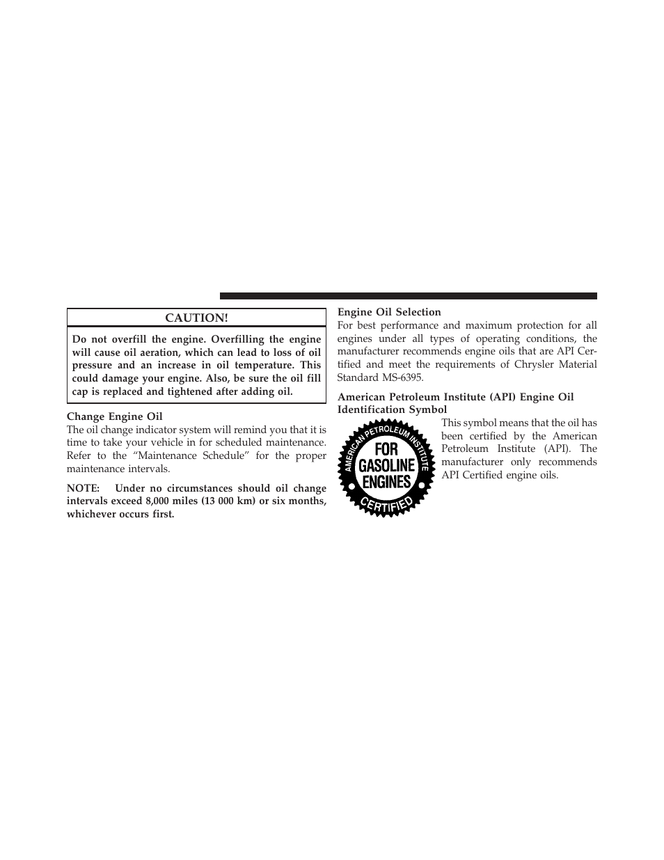 Jeep 2011 Compass User Manual | Page 406 / 490