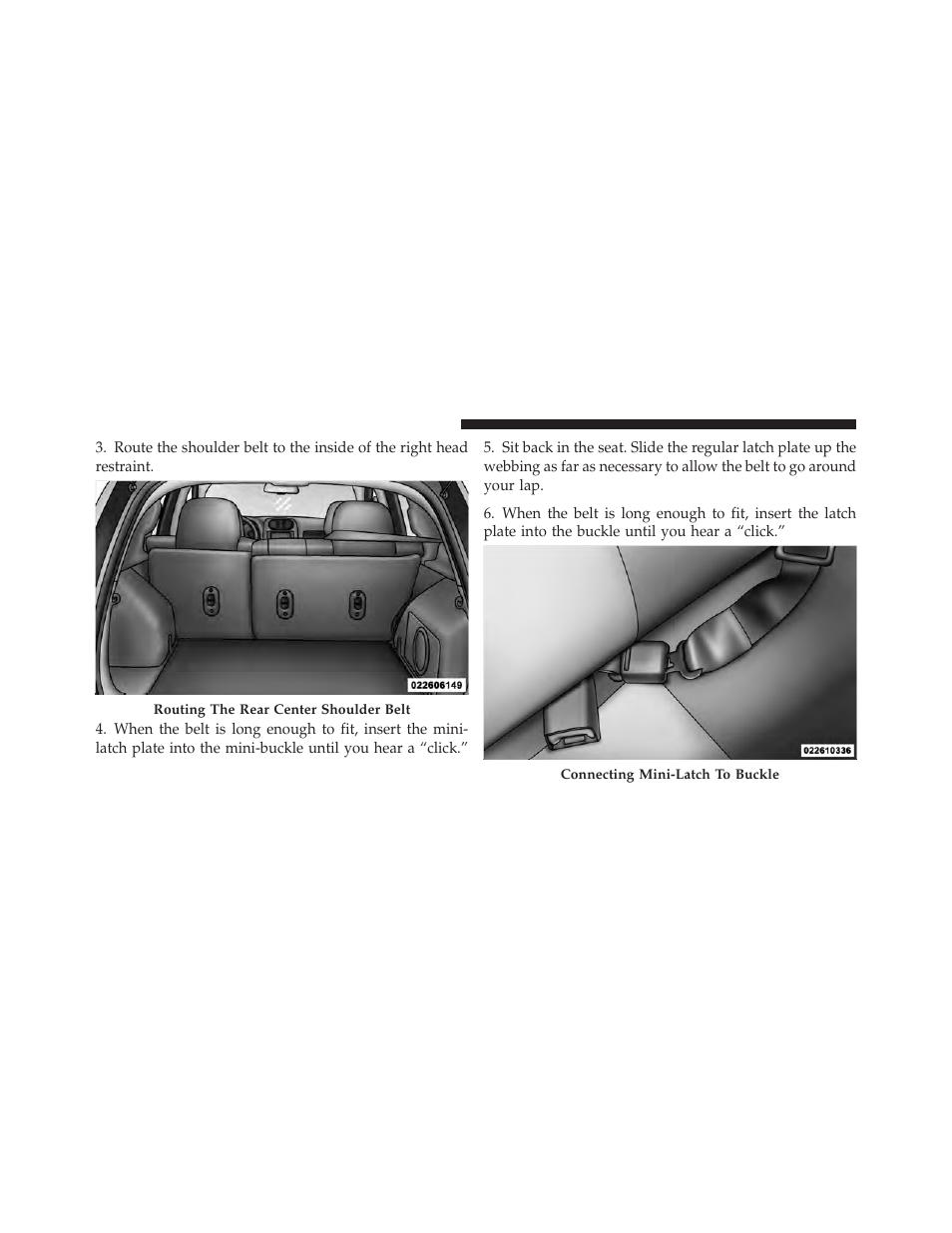 Jeep 2011 Compass User Manual | Page 50 / 490