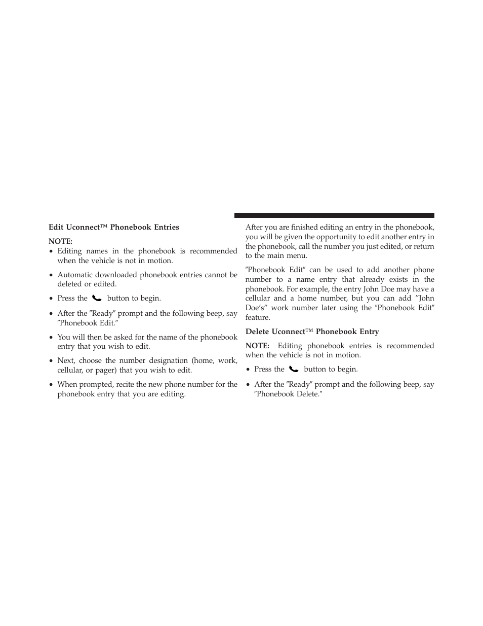 Jeep 2010 Liberty User Manual | Page 107 / 528