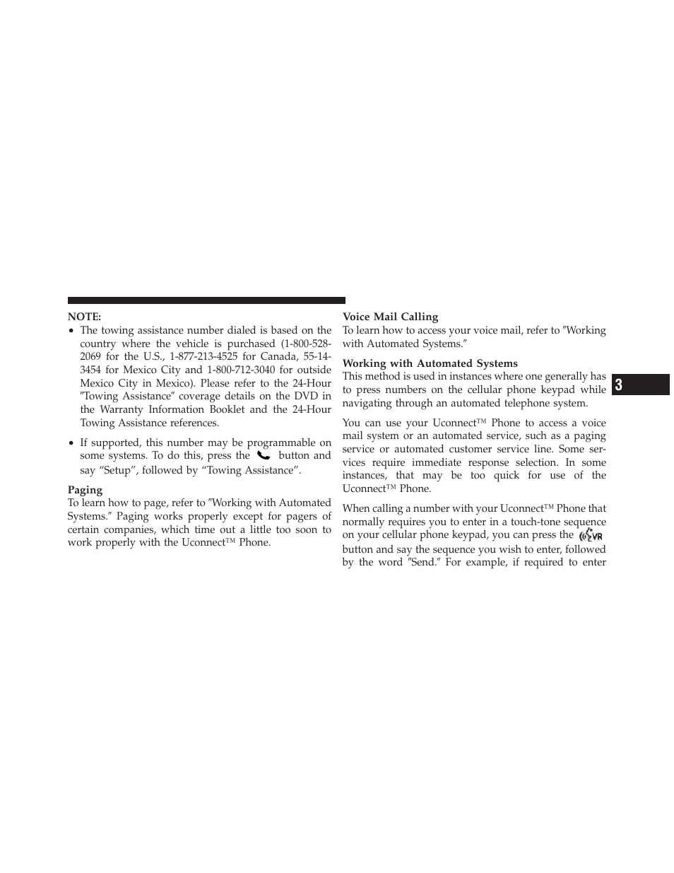 Jeep 2010 Liberty User Manual | Page 114 / 528