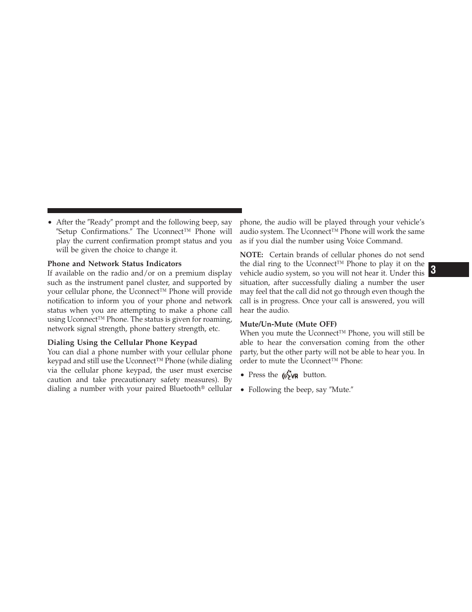 Jeep 2010 Liberty User Manual | Page 116 / 528