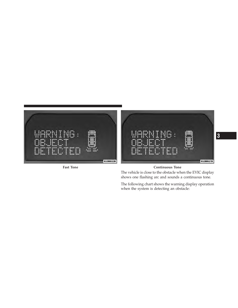 Jeep 2010 Liberty User Manual | Page 170 / 528