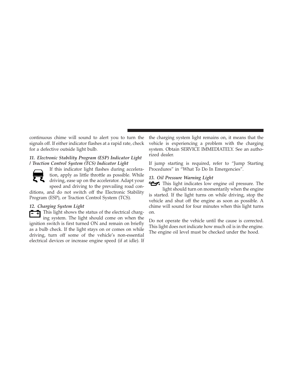 Jeep 2010 Liberty User Manual | Page 215 / 528