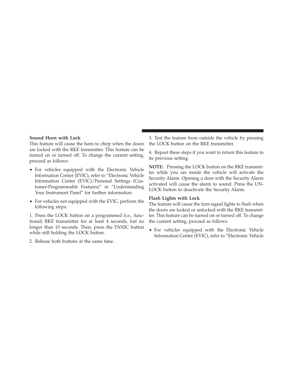 Jeep 2010 Liberty User Manual | Page 23 / 528