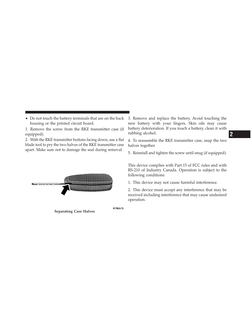 General information | Jeep 2010 Liberty User Manual | Page 26 / 528