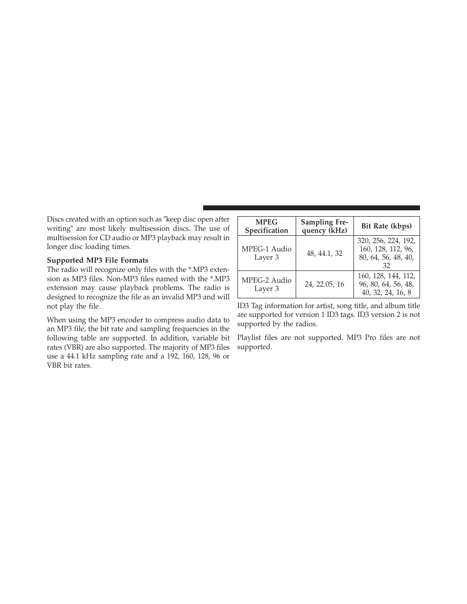 Jeep 2010 Liberty User Manual | Page 277 / 528