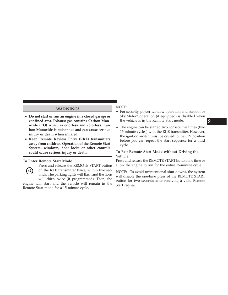 Jeep 2010 Liberty User Manual | Page 28 / 528
