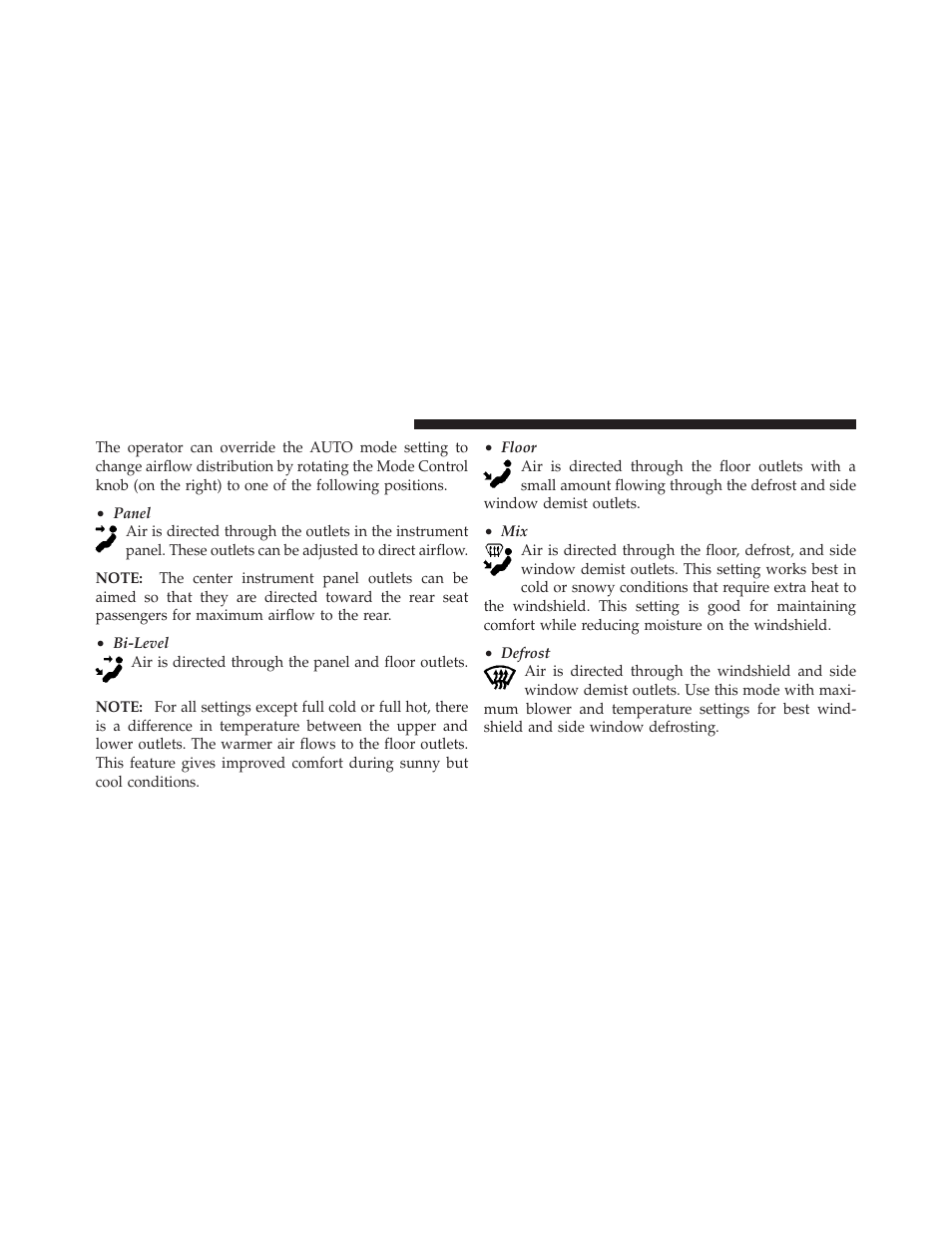 Jeep 2010 Liberty User Manual | Page 295 / 528