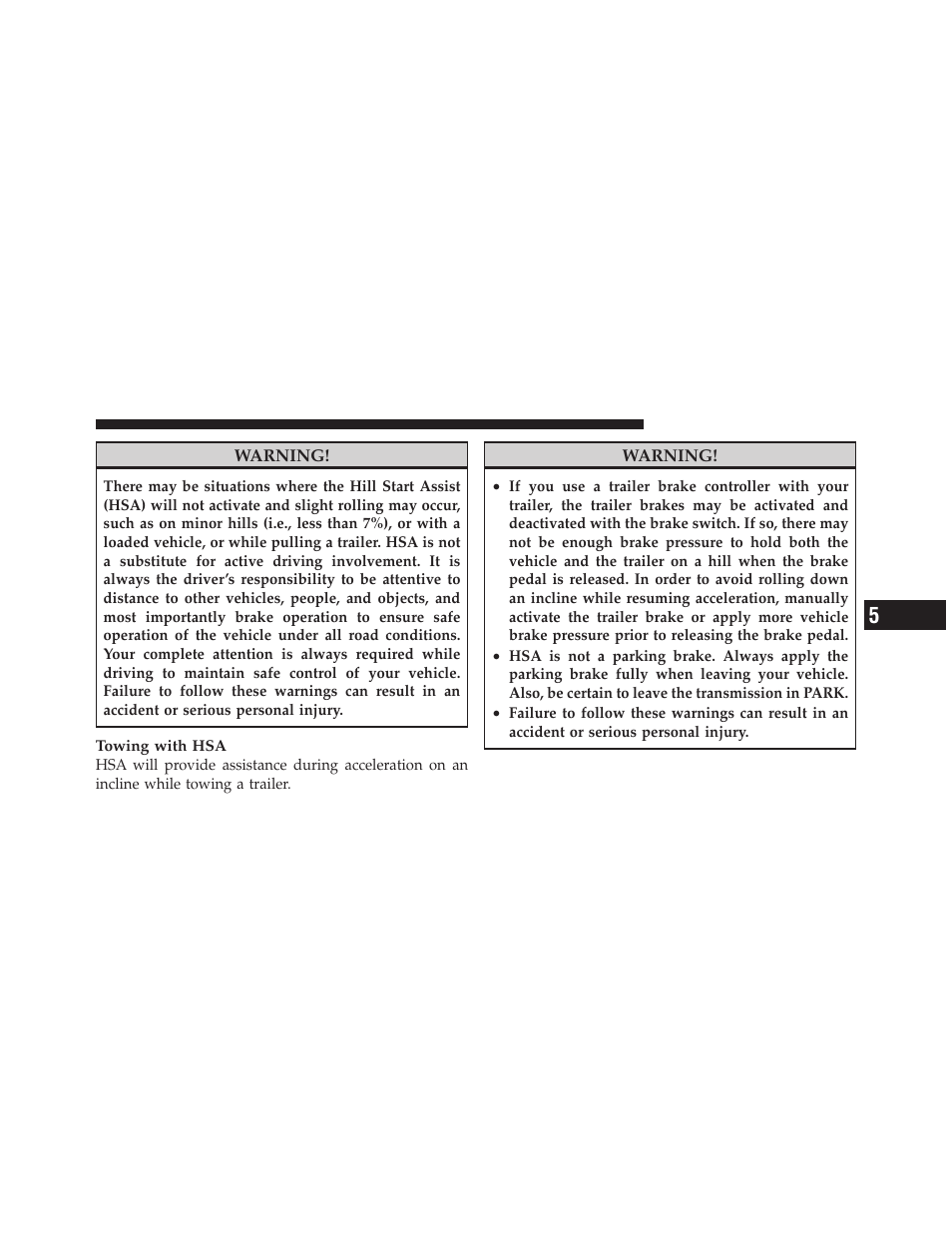 Jeep 2010 Liberty User Manual | Page 344 / 528
