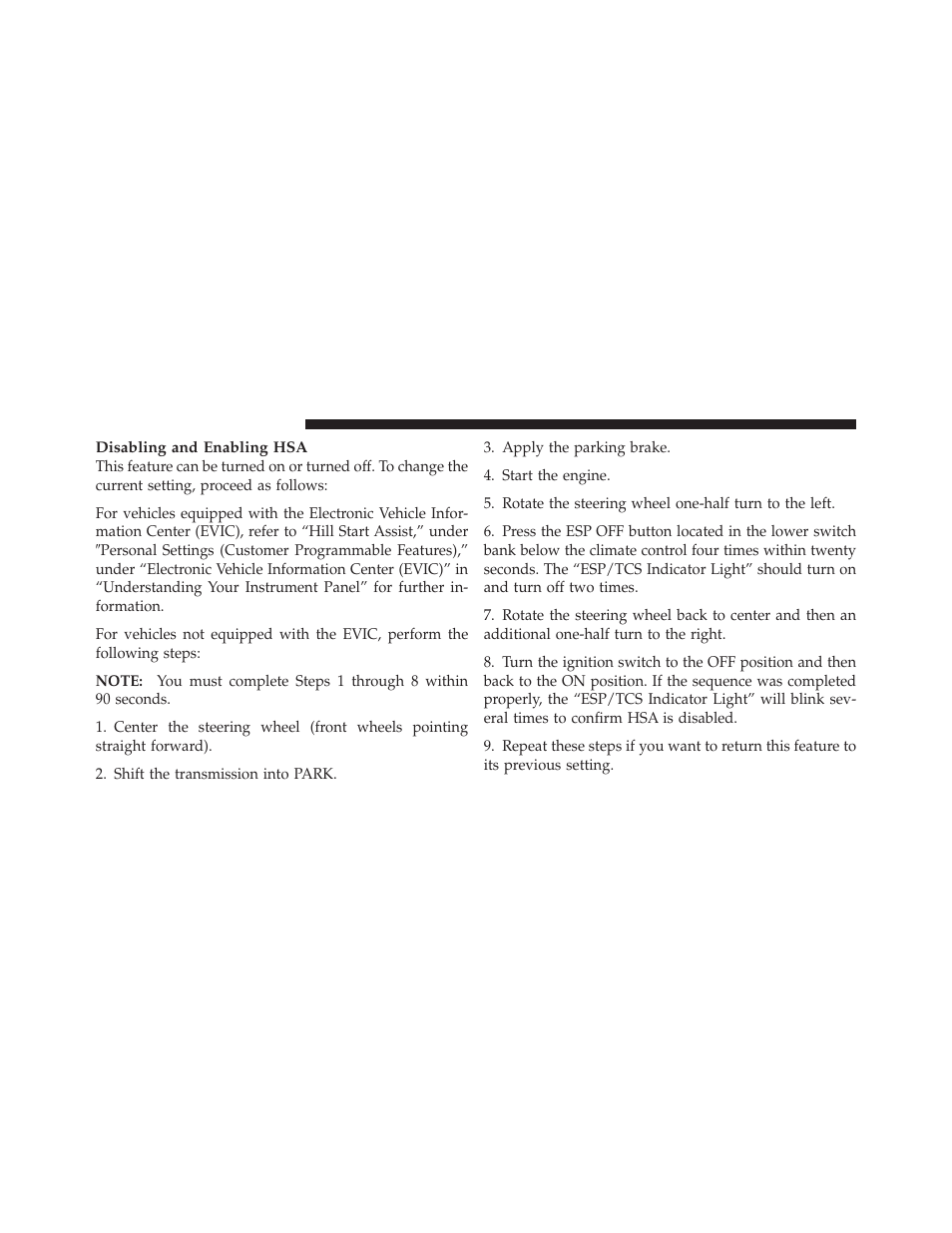 Jeep 2010 Liberty User Manual | Page 345 / 528