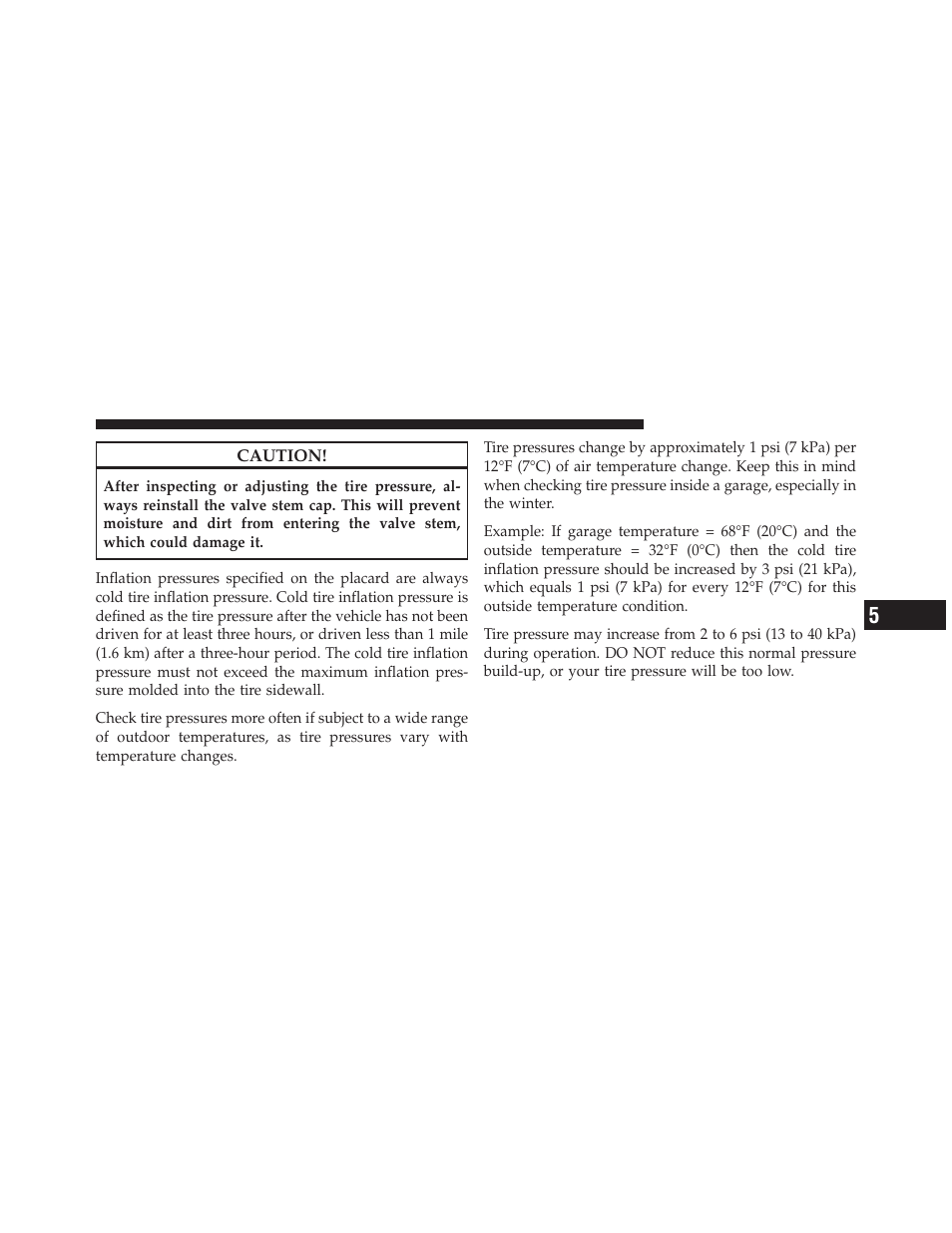 Jeep 2010 Liberty User Manual | Page 364 / 528