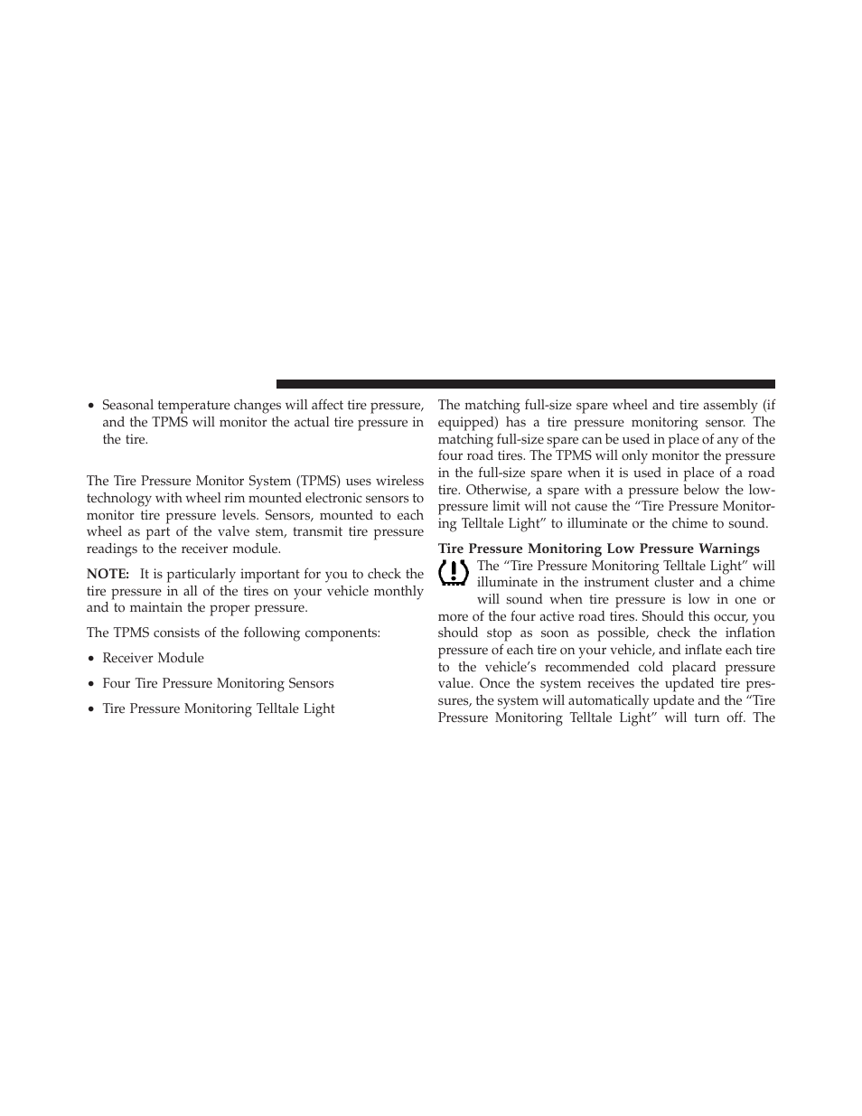 Base system | Jeep 2010 Liberty User Manual | Page 375 / 528