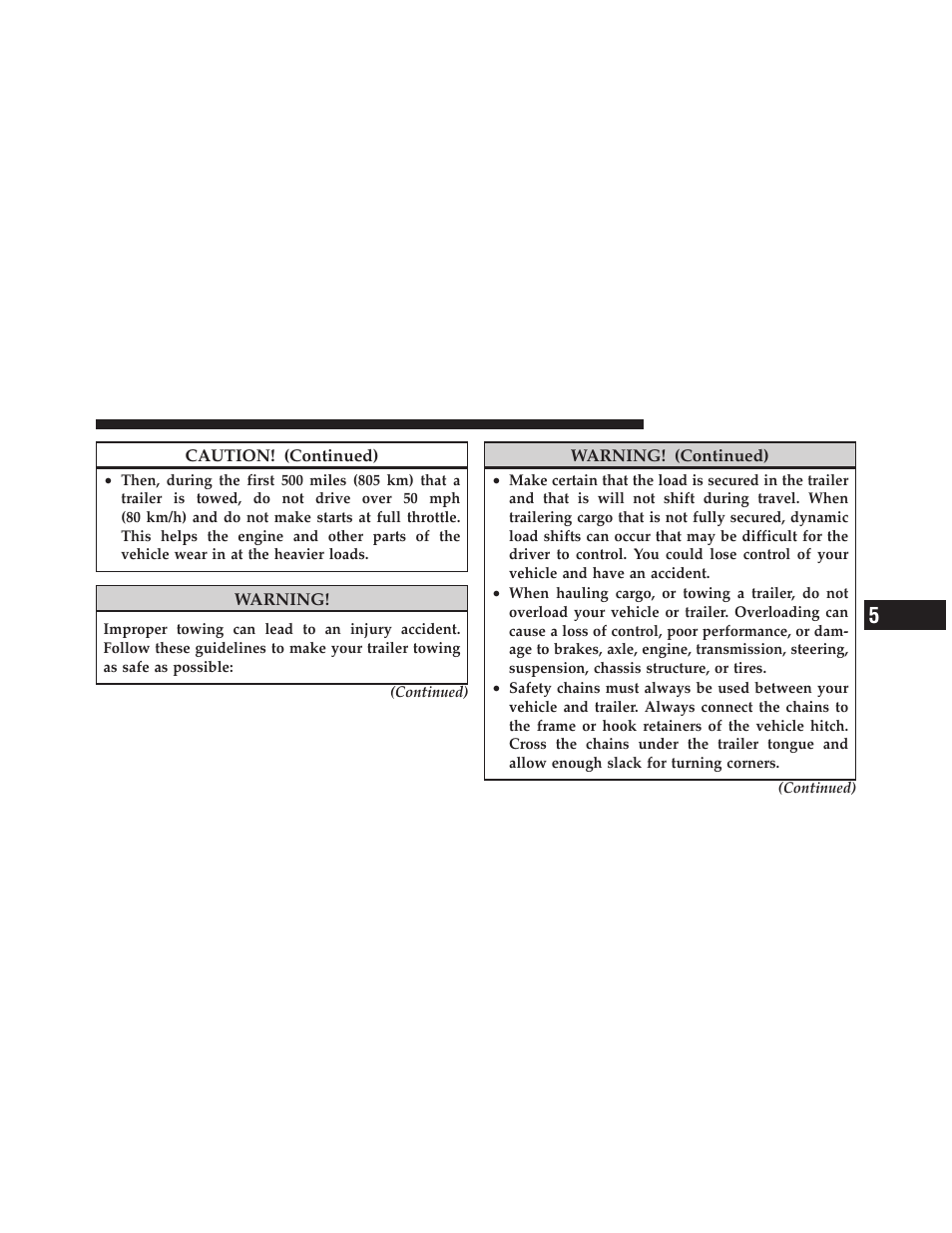 Jeep 2010 Liberty User Manual | Page 400 / 528