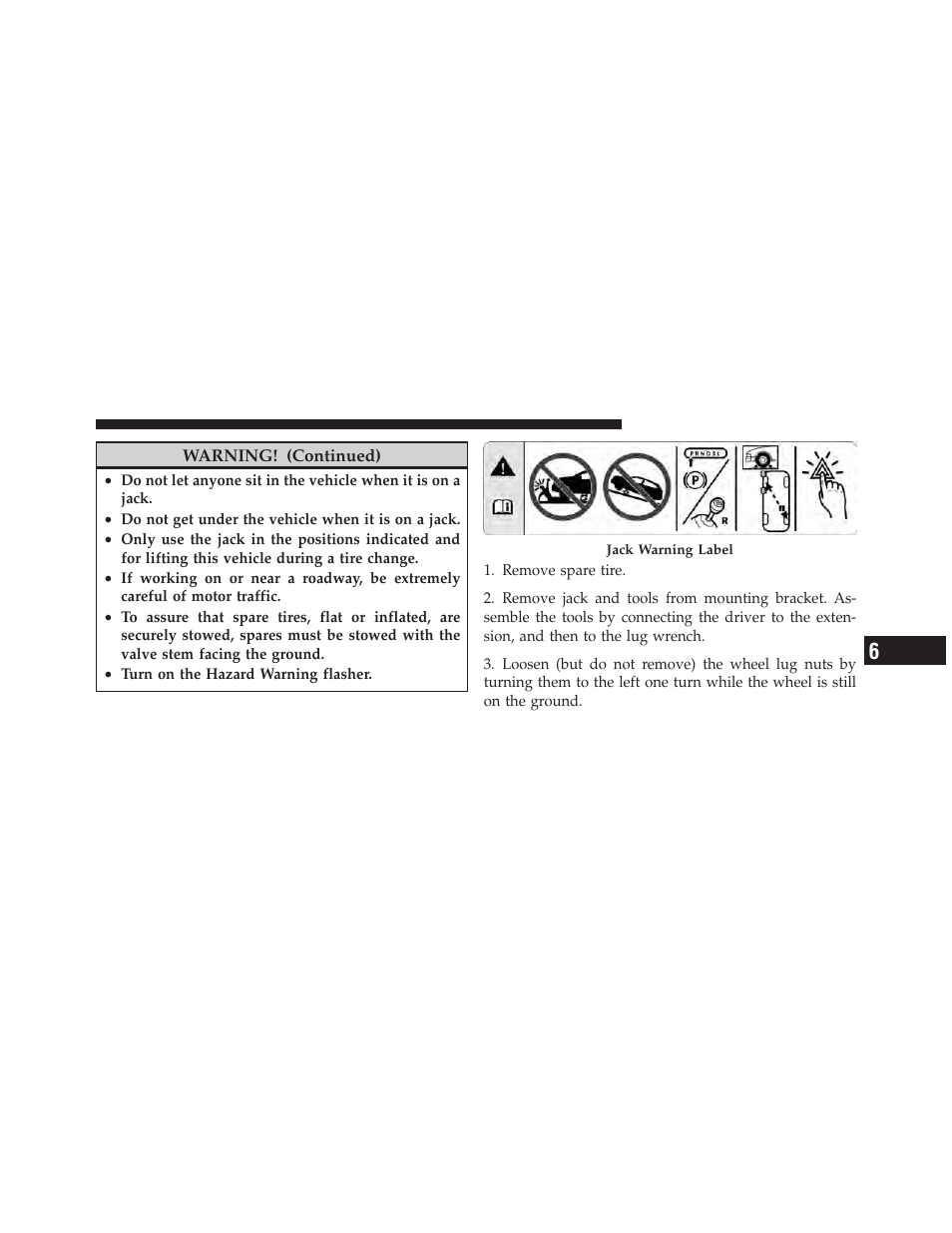 Jeep 2010 Liberty User Manual | Page 418 / 528