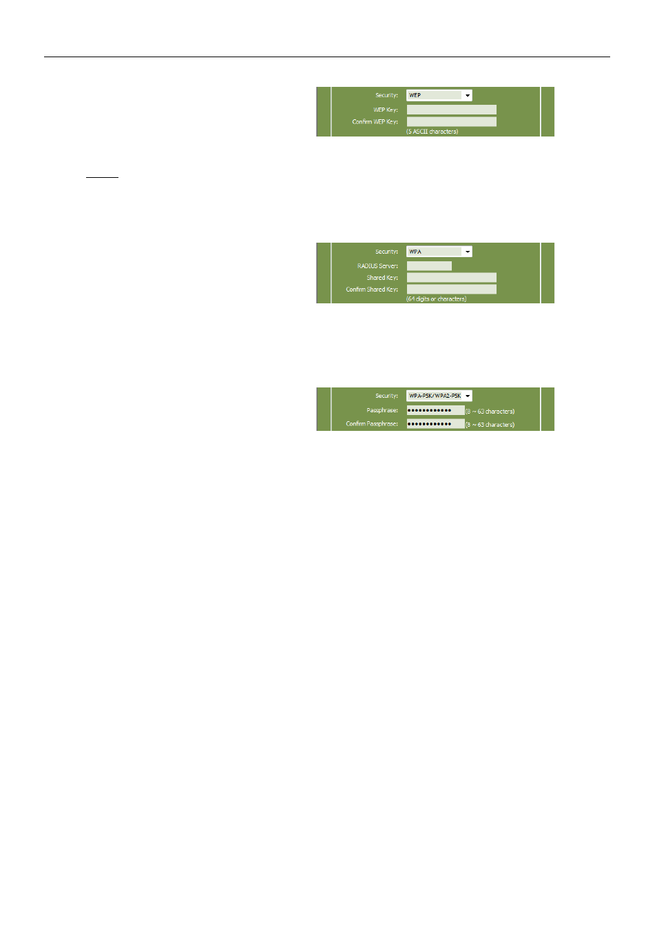Conceptronic C300BRS4 User Manual | Page 23 / 75
