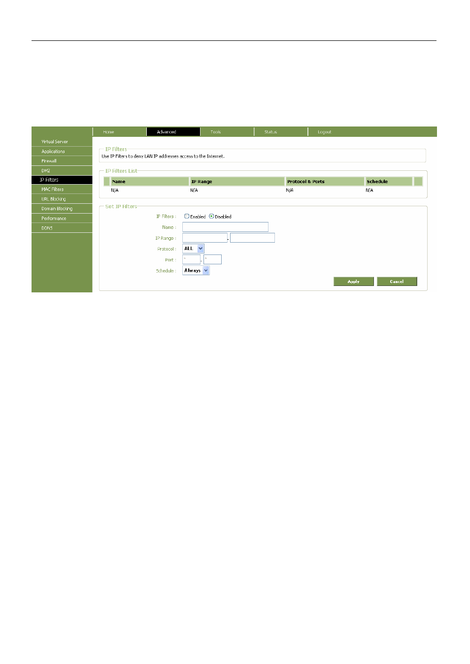 Conceptronic C300BRS4 User Manual | Page 52 / 75